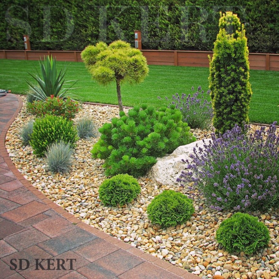 Блю Эрроу Альпийская горка