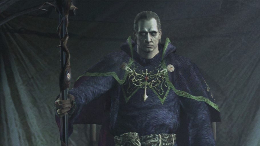 Лорд Садлер