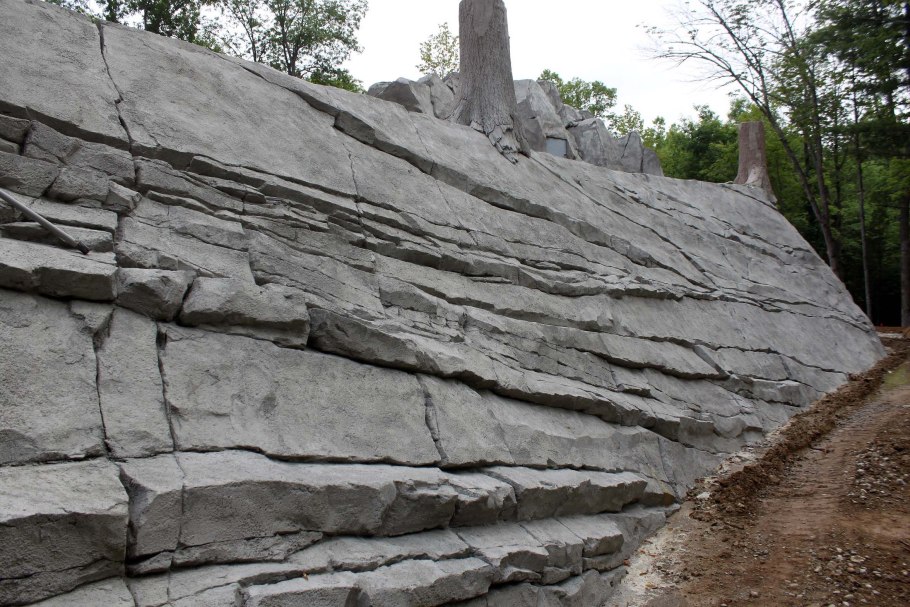 Горст и Грабен