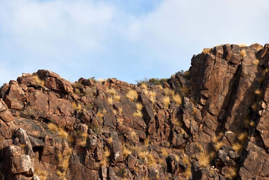 Скала Кукушкин камень