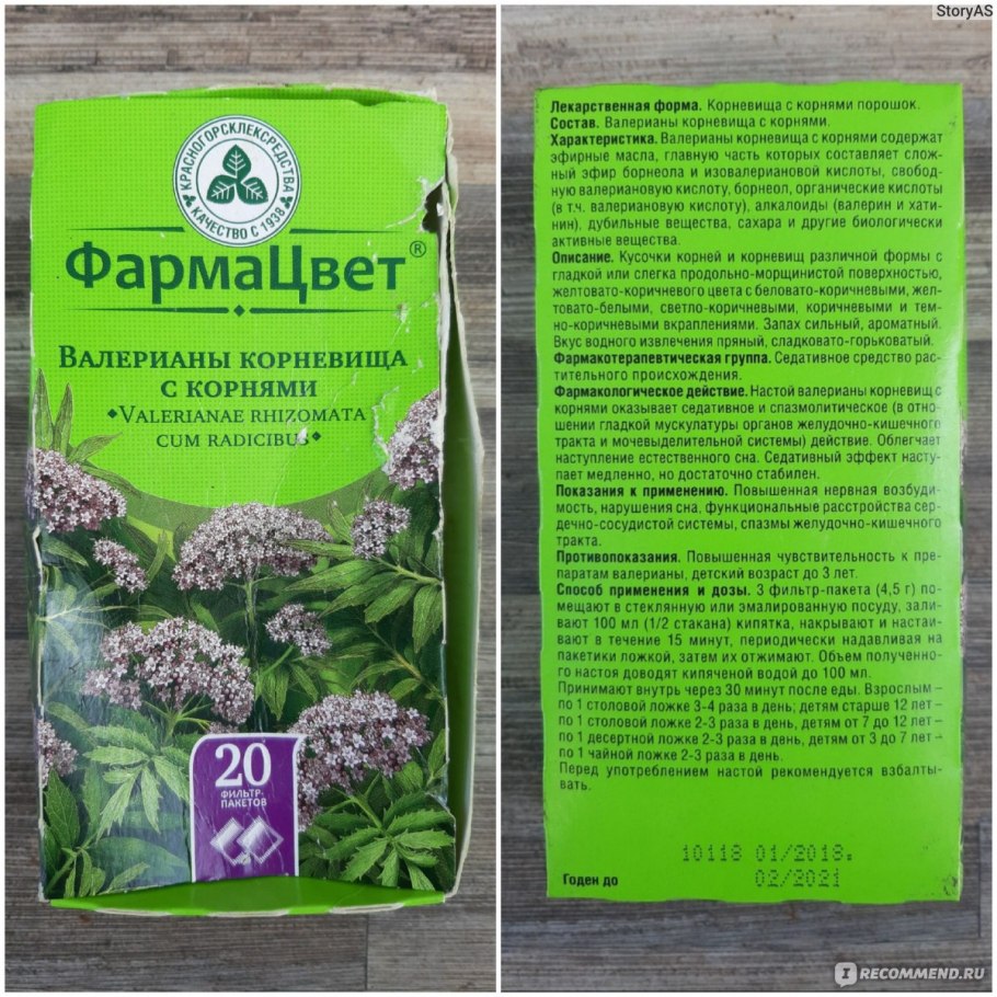 Душица Болотная мята