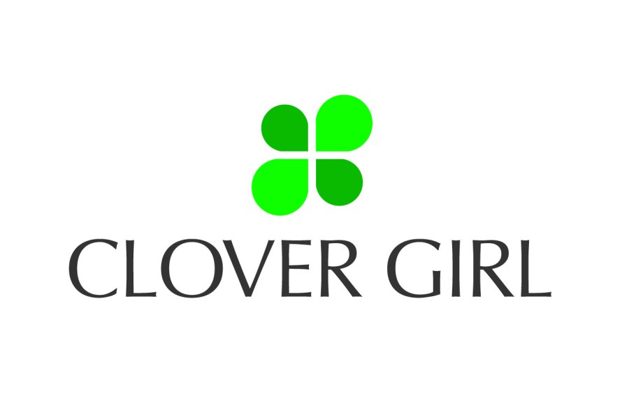 Розовый Клевер четырехлистный