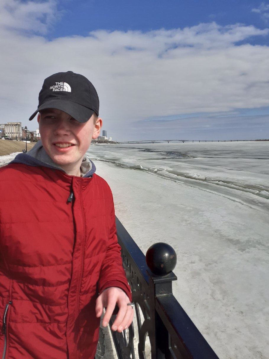 Борковская 50 Тольятти океан