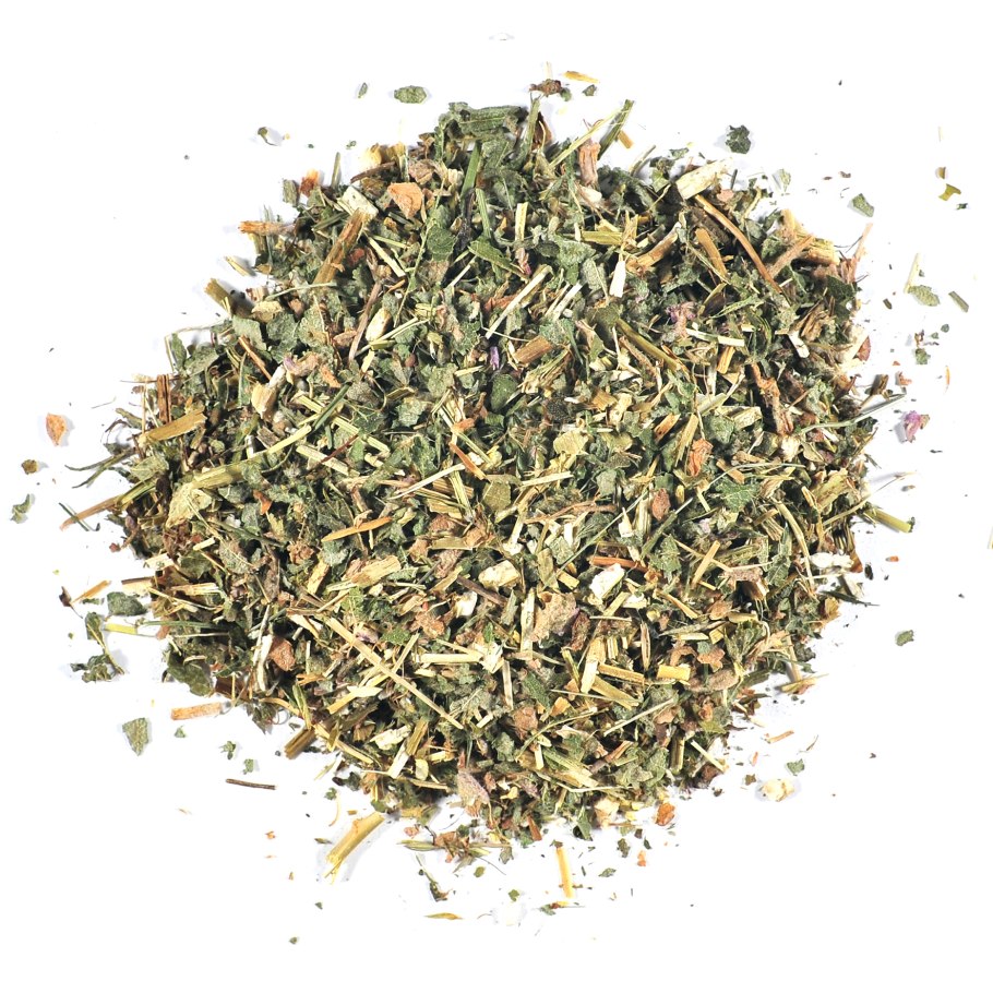 Зопник клубненосный phlomoídes tuberósa