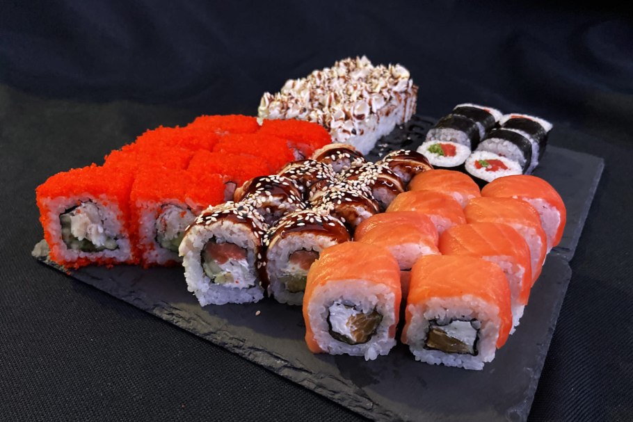 Ар нуво Мак