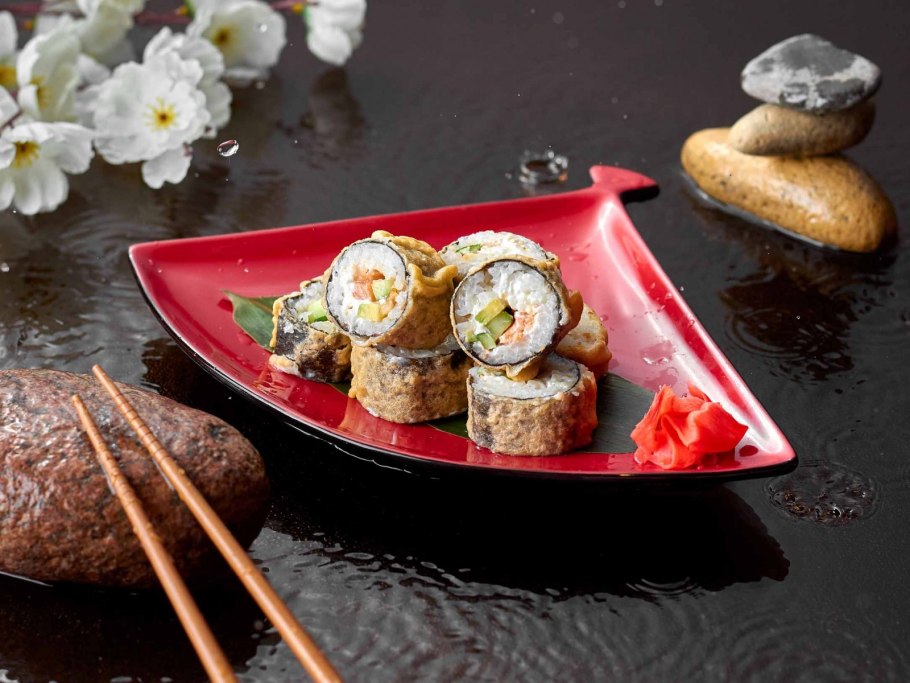 Гиломекон японский Мак