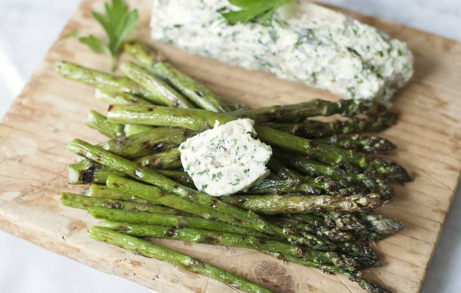 Песто с черемшой