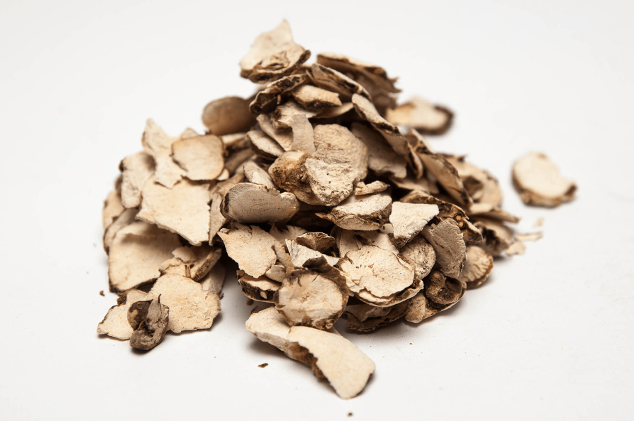 Dioscorea bulbifera