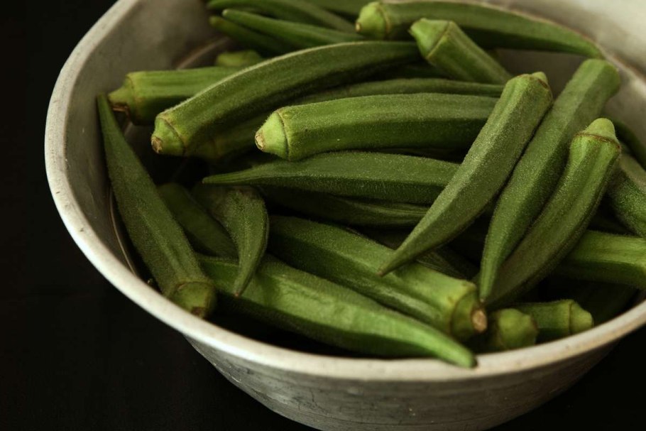 Okra Sack