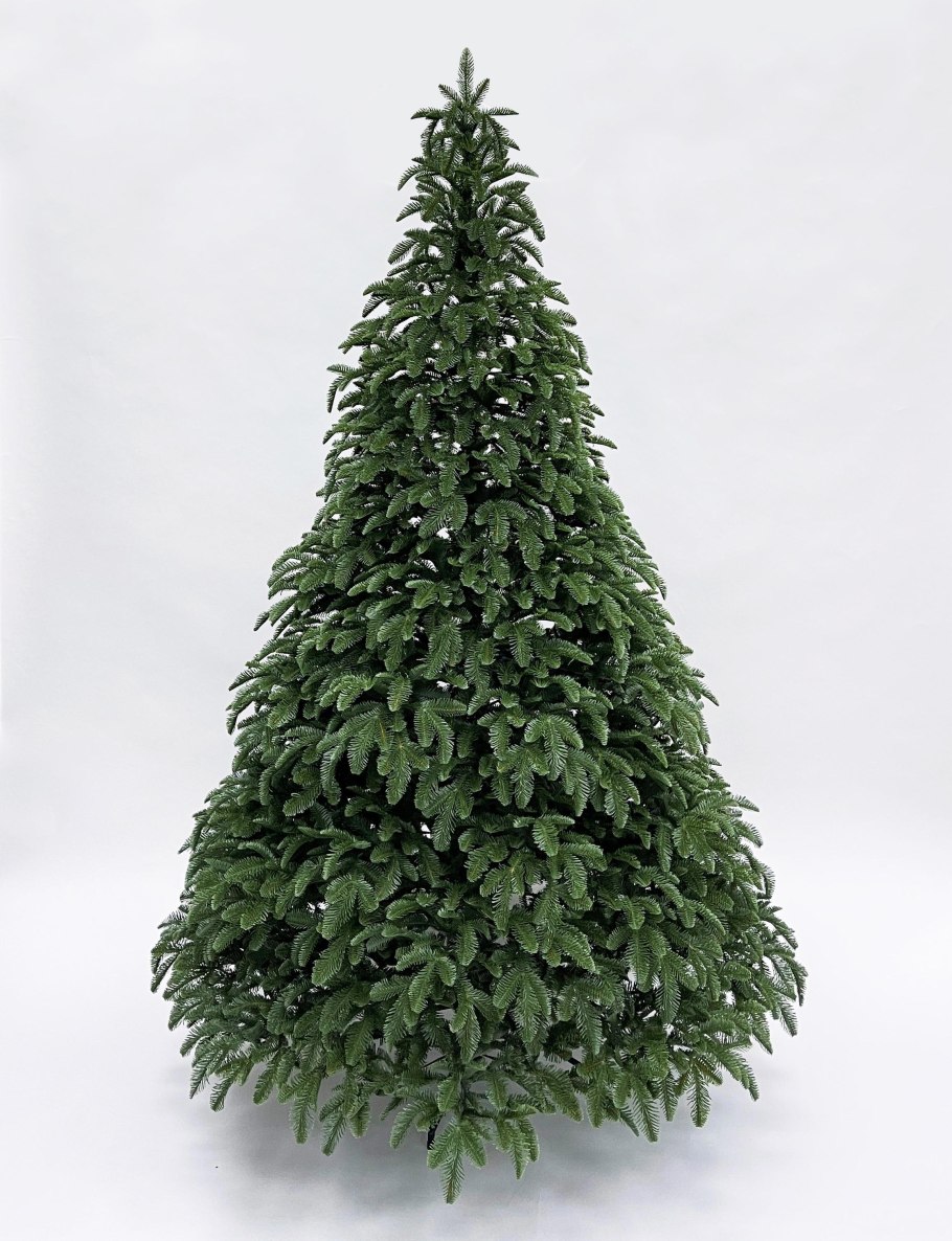 National Tree Company glittery Pine 2.1