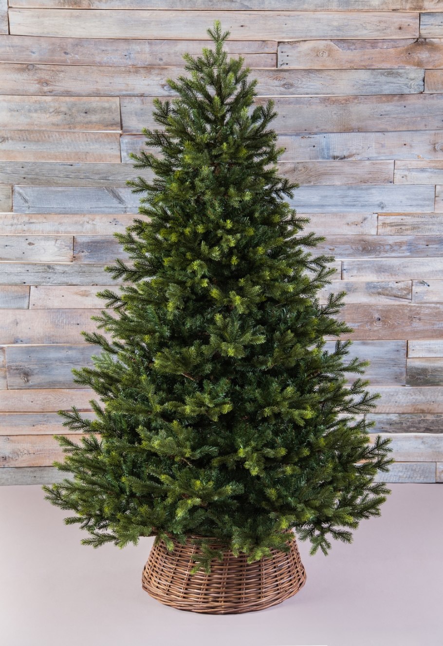 Новогодняя елка Black Metal