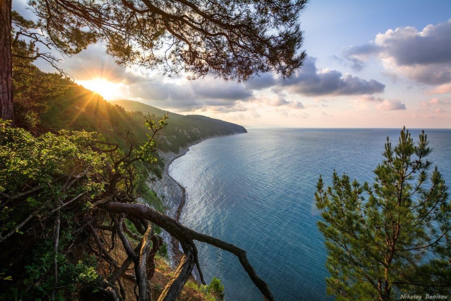 Ущелье Адыр-Су Кабардино-Балкария