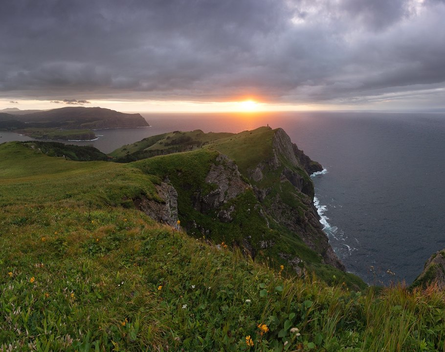 Весна в Крыму