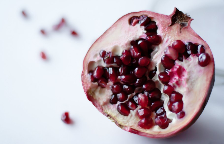 Геншин гранат