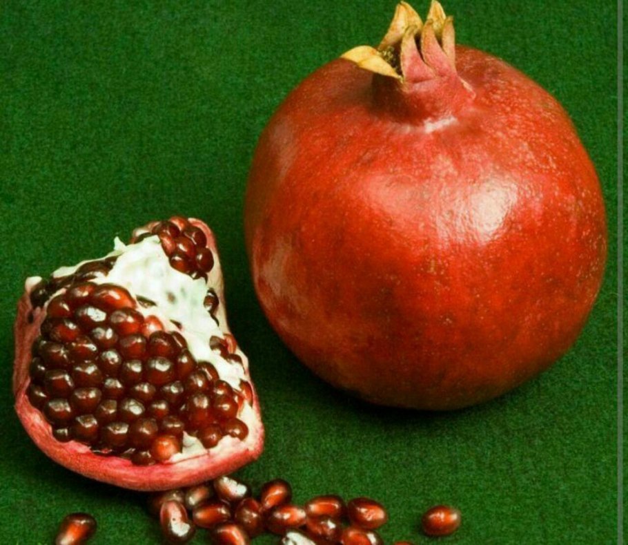 Гранат Ачик Анор