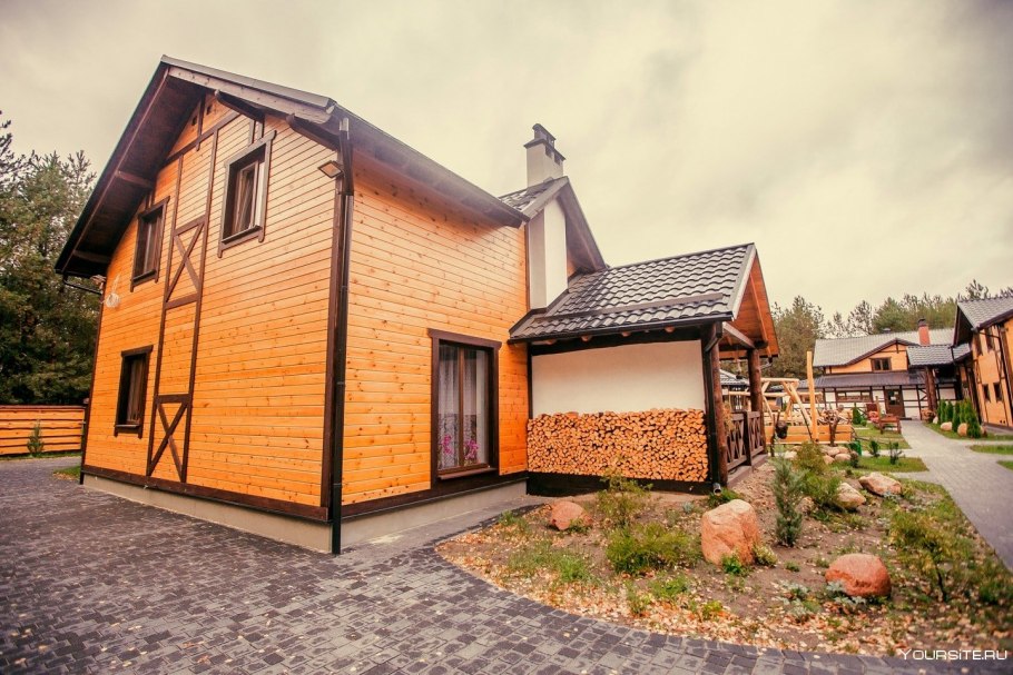 Агроусадьба Семисосны, Беларусь, деревня Семисосны