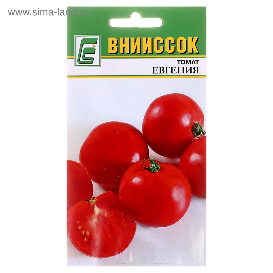 Томат ВНИИССОК семена