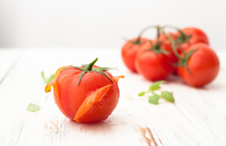 Томат каркиано, Испания