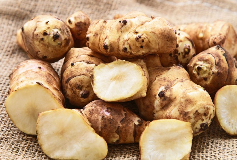 Топинамбур цена за 1 кг