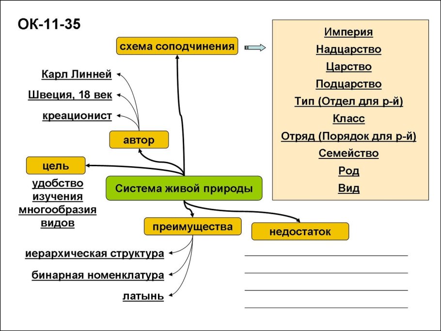 Структура pdf файла