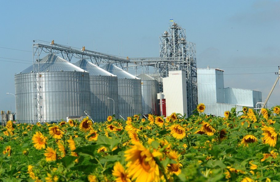 Брянская зерновая компания элеватор