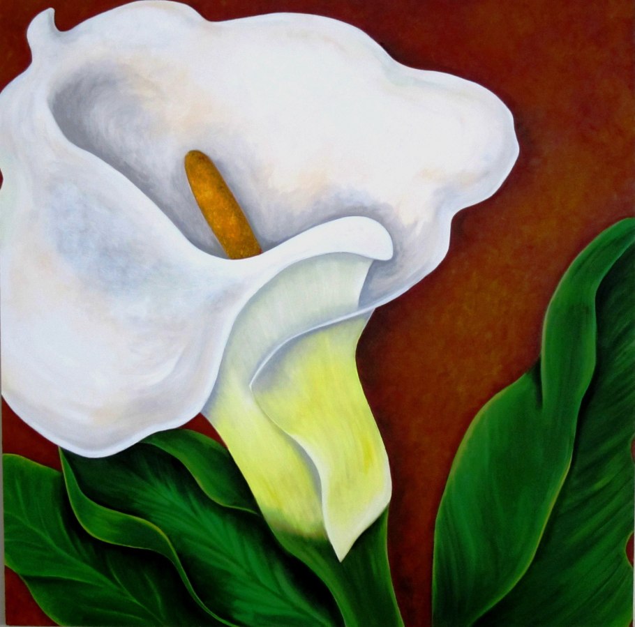 Калла Сайгон