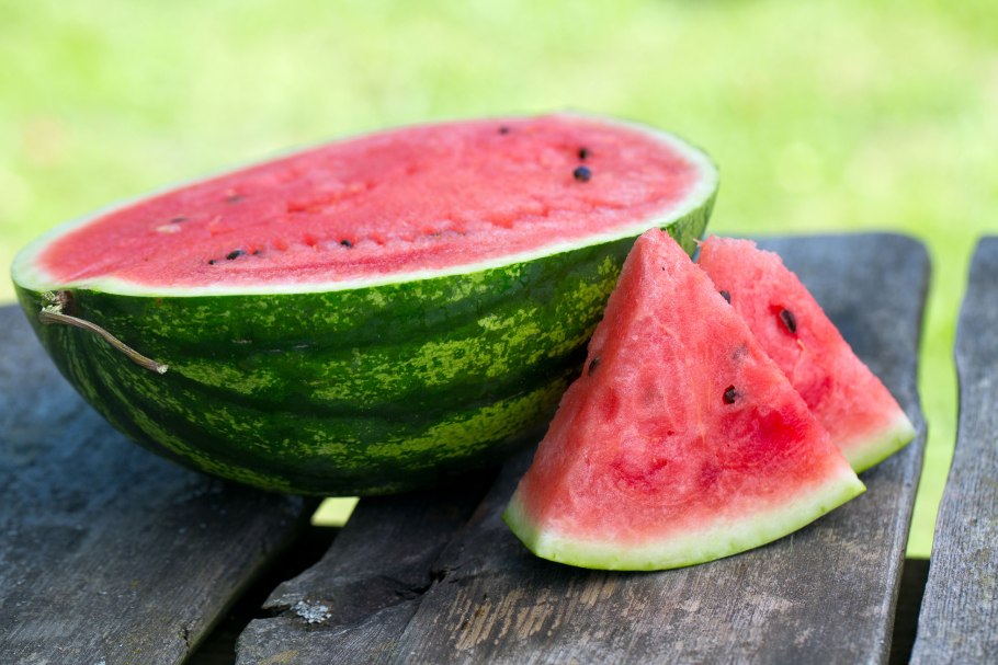 Сорта дыни в Узбекистане