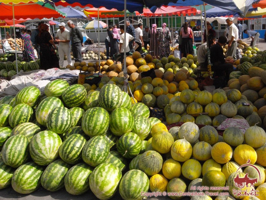 Хандалак ковун