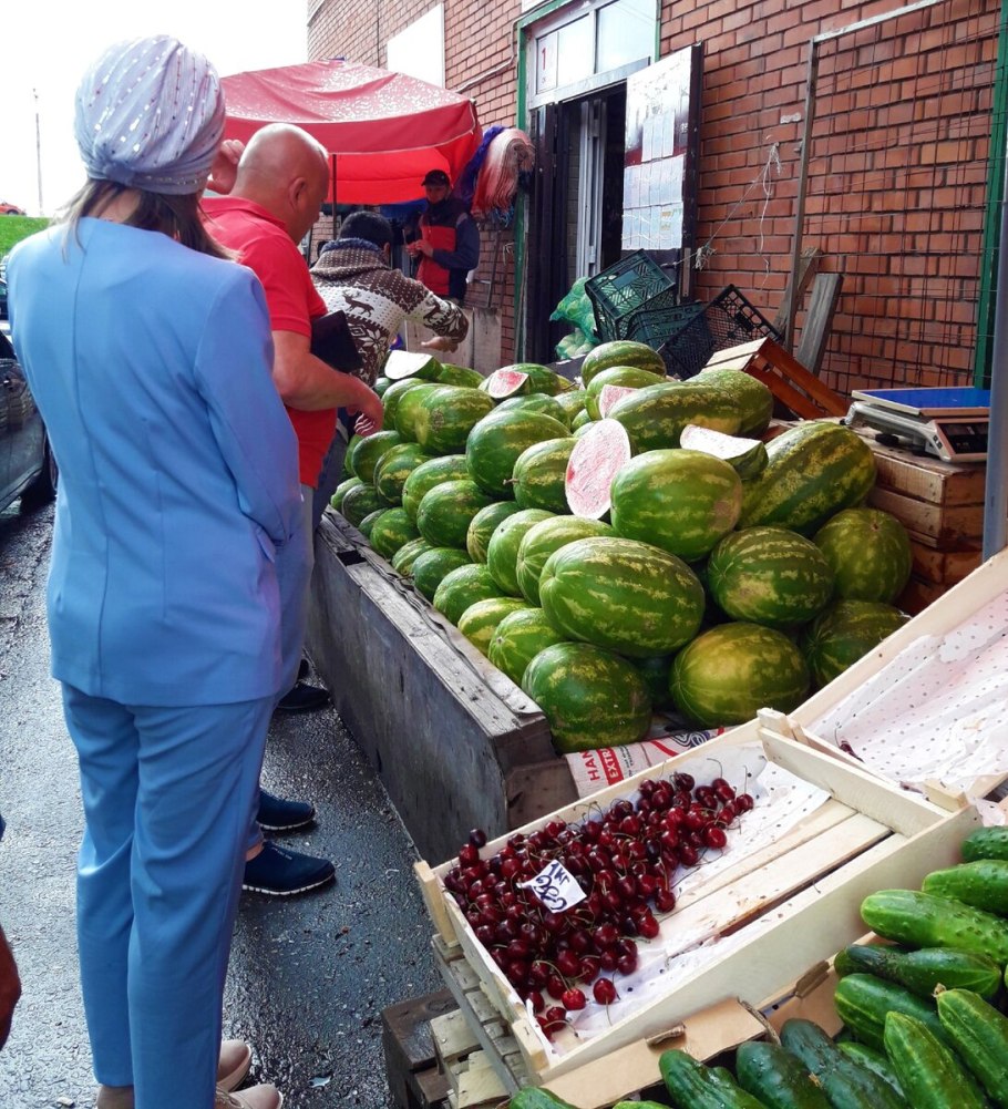 Ковун сайли Узбекистан
