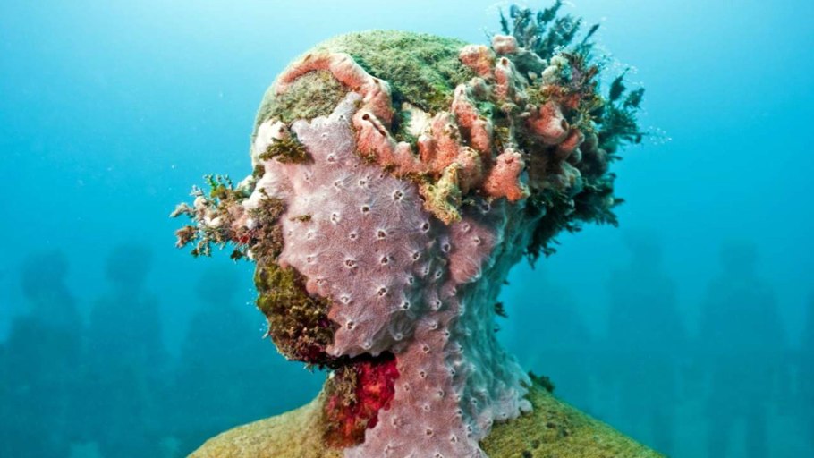 Коралловый Барьерный риф