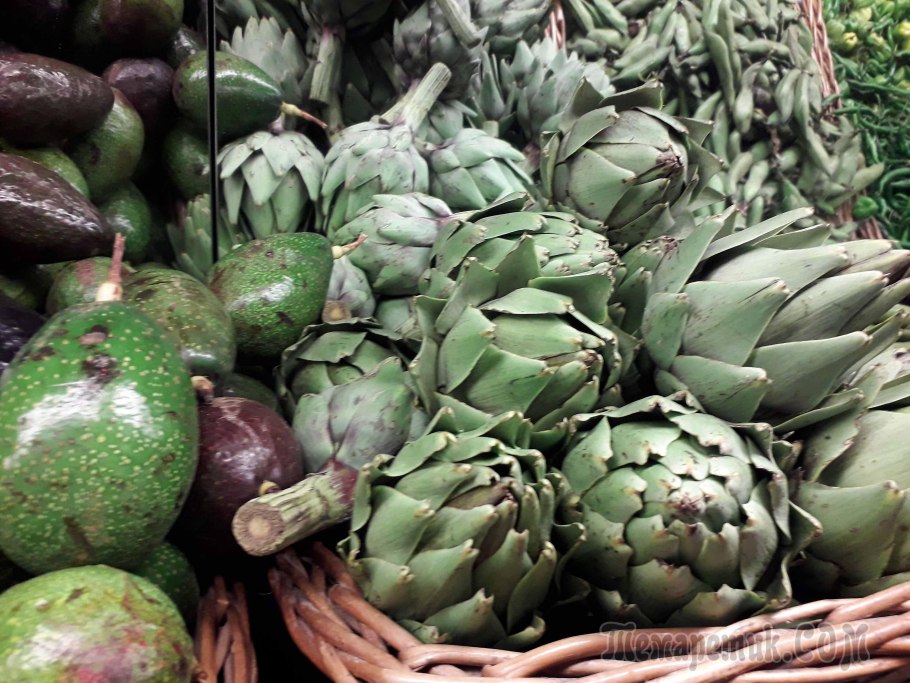 Плантации бананов в Эквадоре