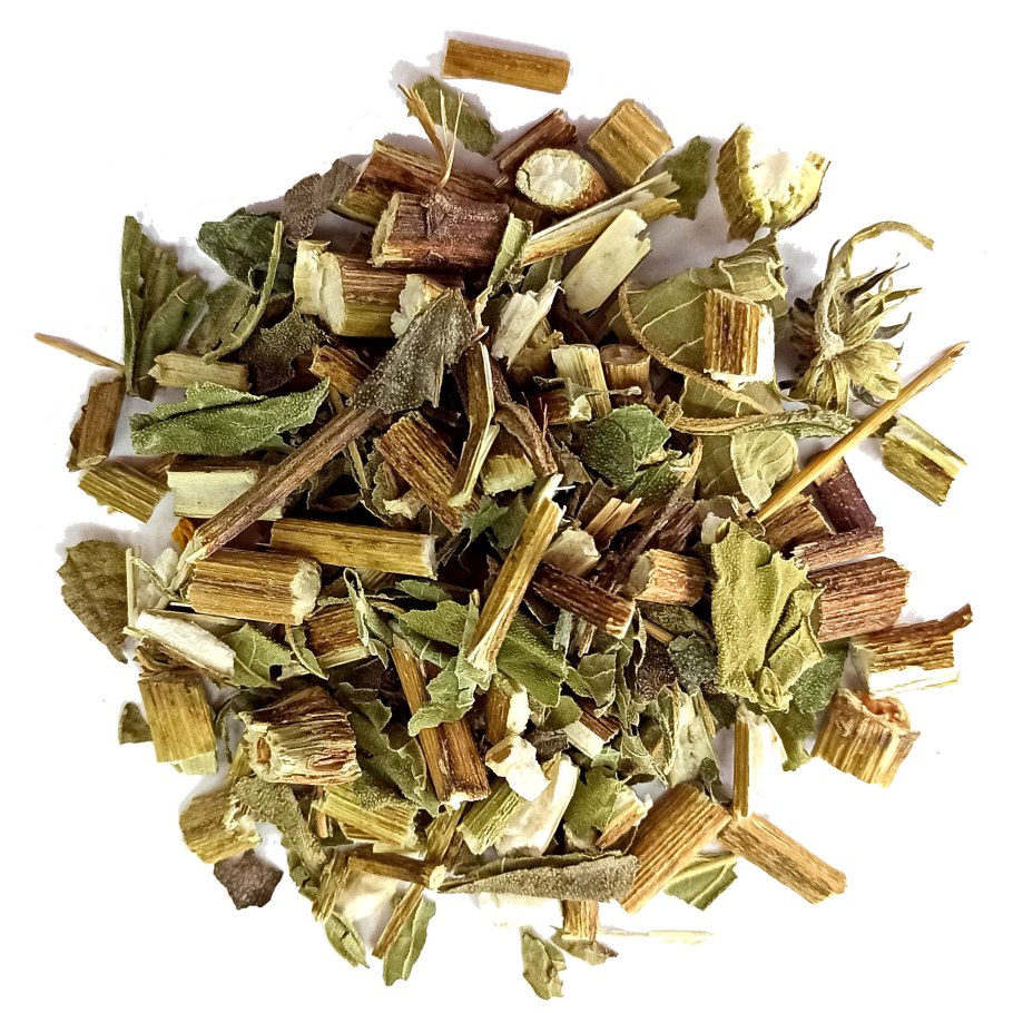 Иерусалимский топинамбур