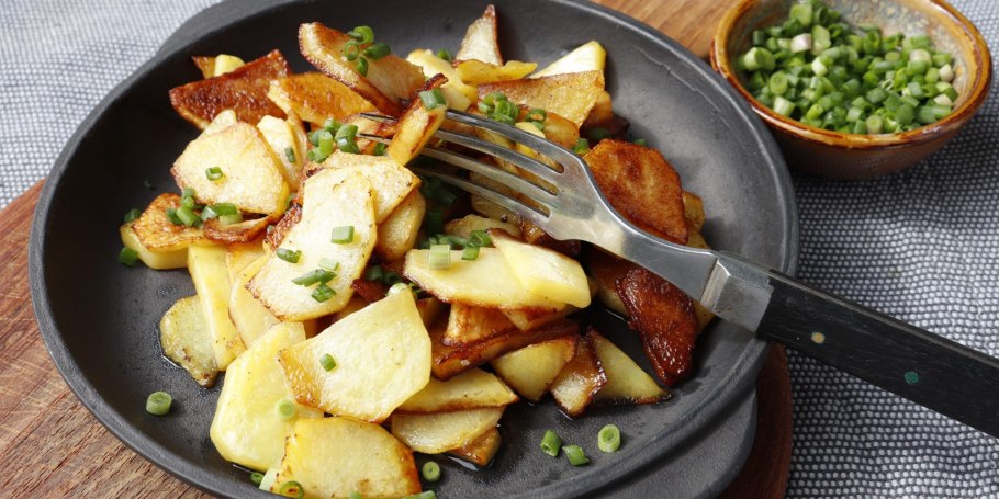 Картофель для варки магнит