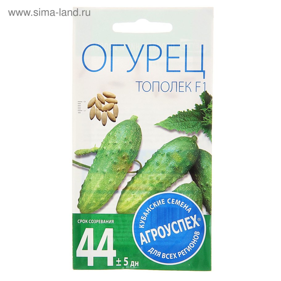 Партнер огурец Герольд f1