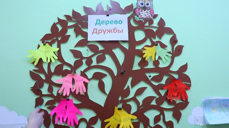Дендрарий Сочи дерево дружбы