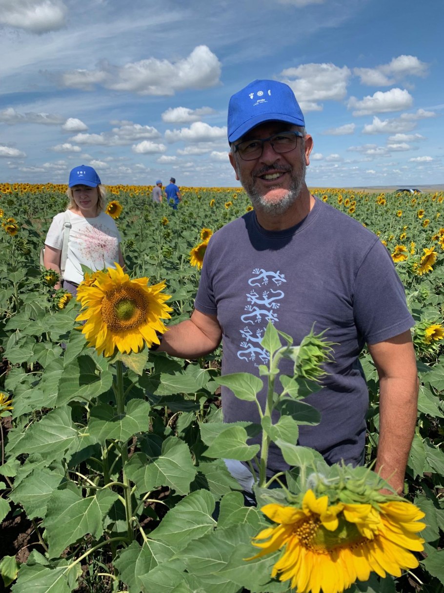 СПК рассвет Саракташский район Оренбургская
