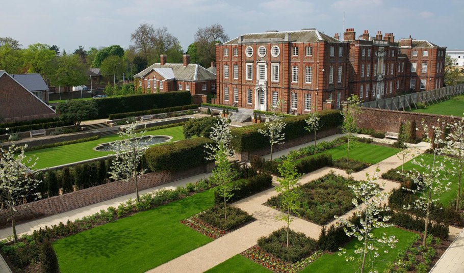 Исторический городской ландшафт