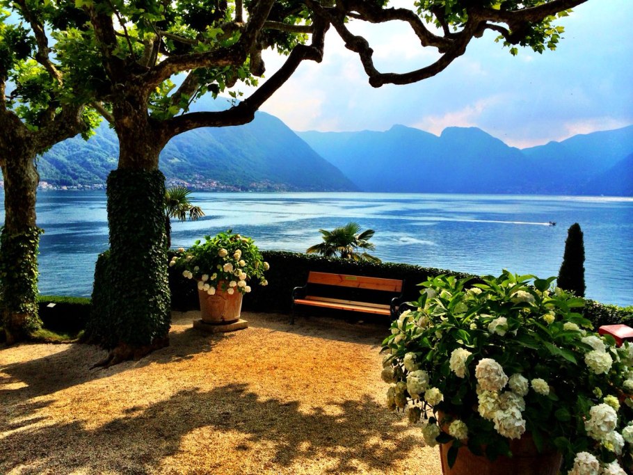 Вилла дель Бальбьянелло