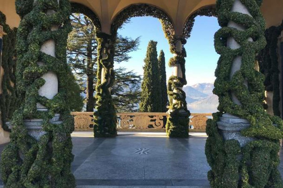  Вилла Бальбьянелло Кадр из фильма