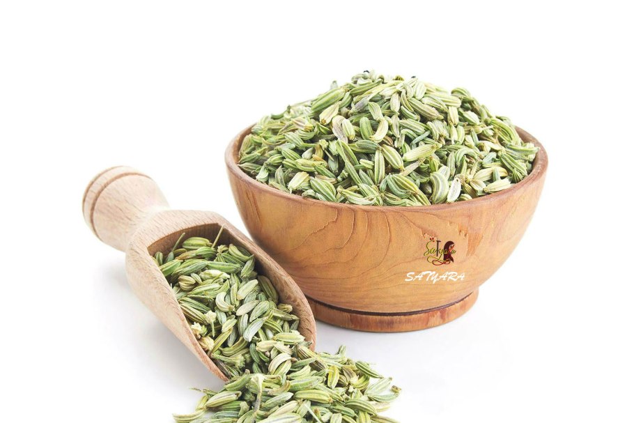 Фенхель трава