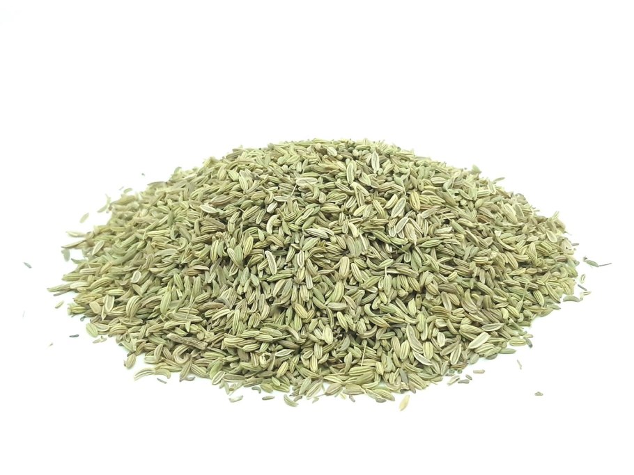 Фенхель обыкновенный плоды