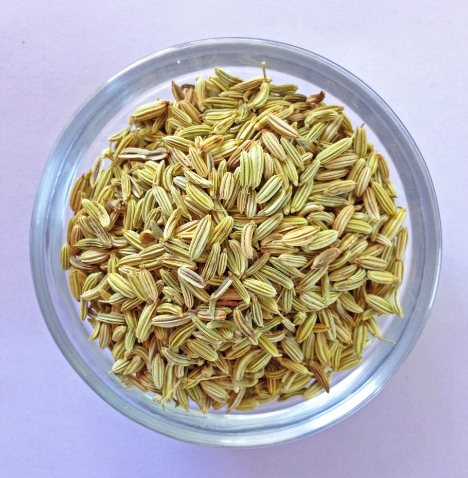 Фенхель анисовый семена