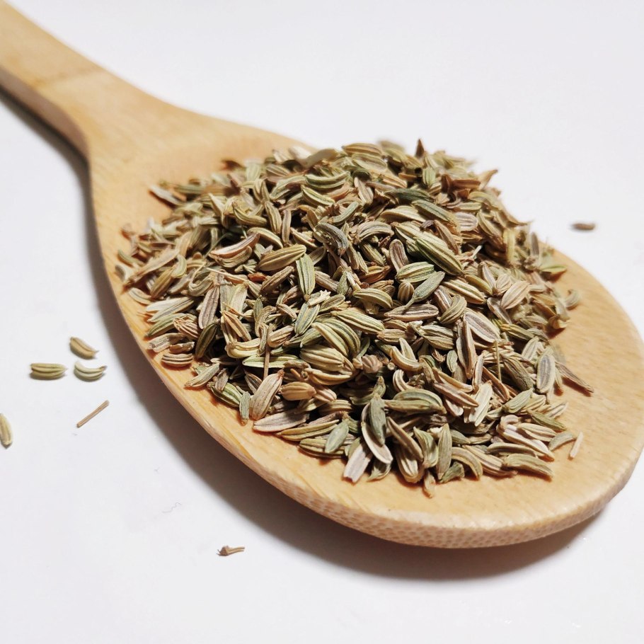 Микрозелень анис