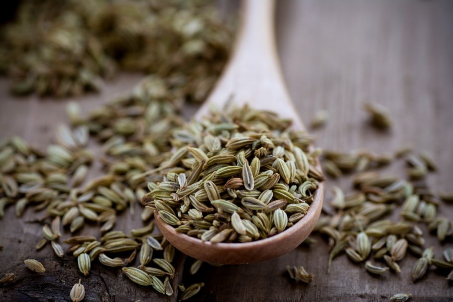 Fennel Seeds