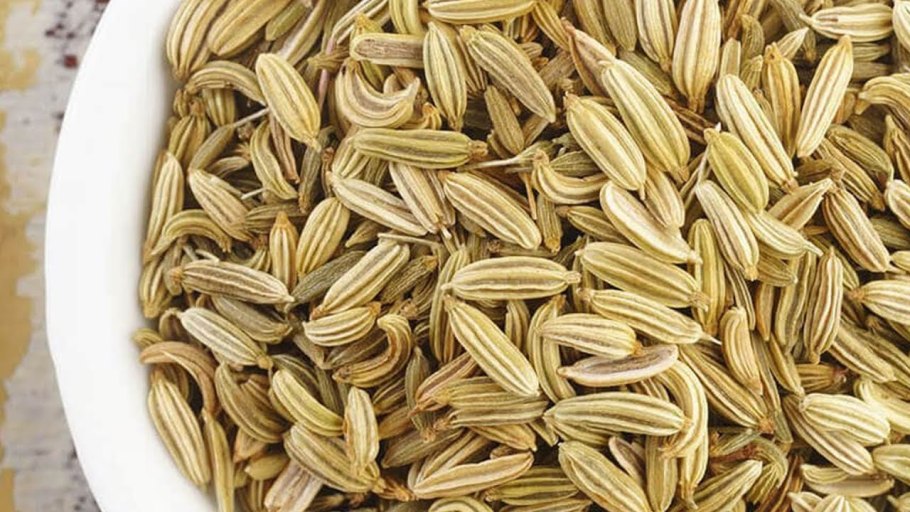 Фенхель семена - 500 гр
