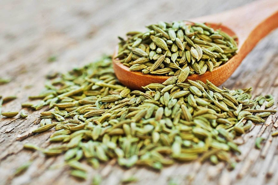 Фенхель семена