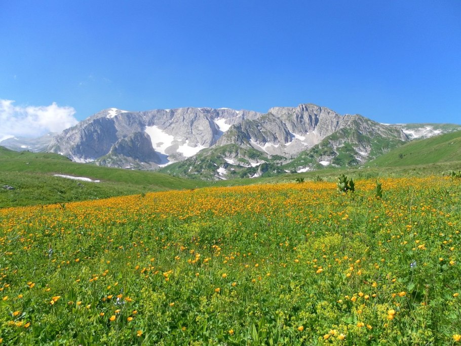 Аппенцелль Швейцария осень