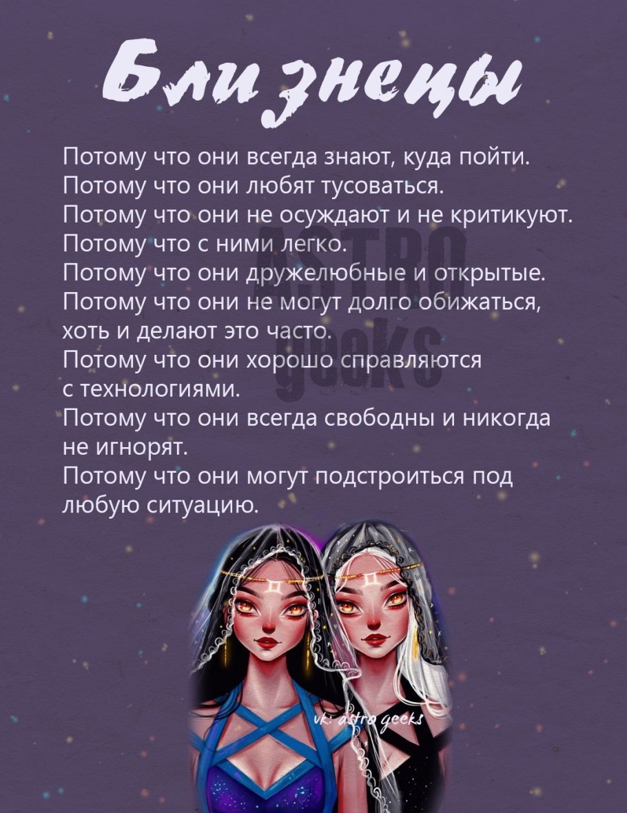 Знаки зодиака цветы