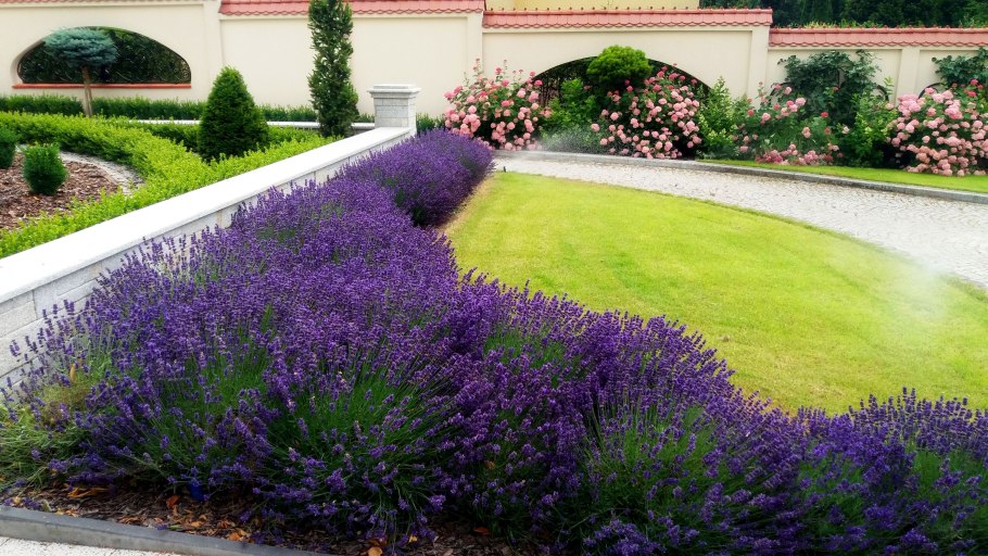 Щебневая рабатка