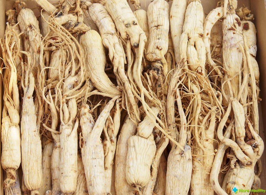 Корень Мандрагоры